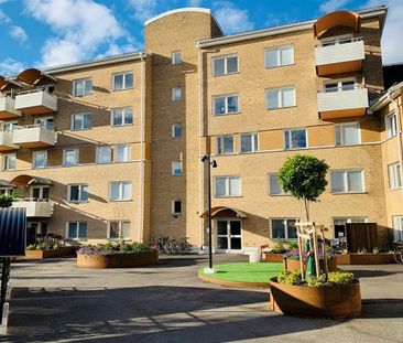 Bessemergatan 6 D - Photo 1