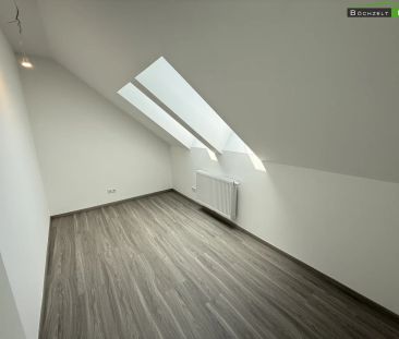 ++ NEU SANIERT ++ schöne Mietwohnung mit ca. 90 m² - Foto 2