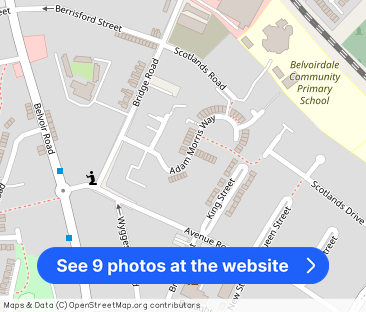 Adam Morris Way, Stephens Place, Coalville, LE67 - Photo 1