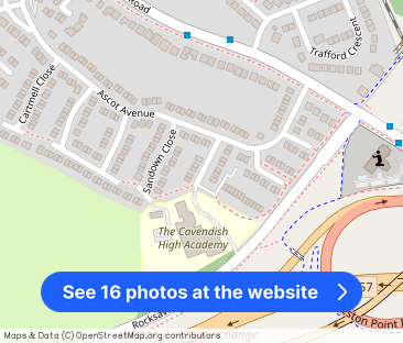 Lincoln Close, Runcorn, WA7 - Photo 1