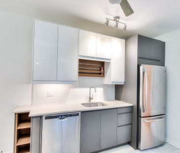 5027 Rue Garnier, Montréal (Le Plateau-Mont-Royal), QC H2J - Photo 5