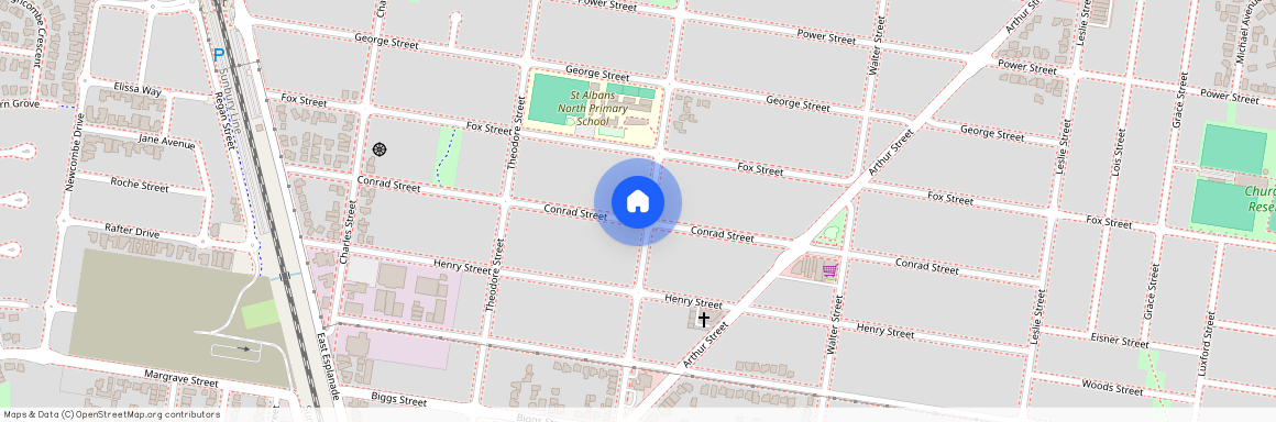 121 Alfrieda Street, Vic 3021, St Albans