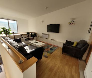 2 bedroom apartment to rent - Photo 2