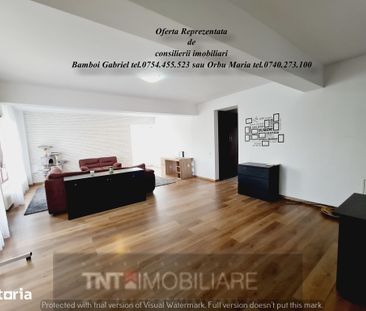 Apartament 3 camere ULTRA-spațios Bloc Nou Lidl Bucium Bulevard! - Fotografie 3