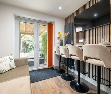 OX Living is proud to present this high-quality 9-bedroom co-living... - Photo 2