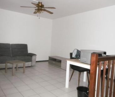 Location Appartement 2 pièces 42m² - Photo 2