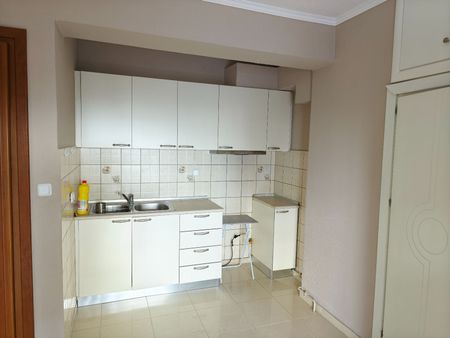 Studio/Γκαρσονιέρα για ενοικίαση Ποταμούδια (Καβάλα) - Photo 3