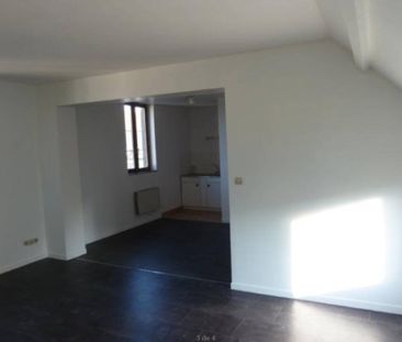 Location appartement 1 pièce 35.99 m² à Pont-de-l'Arche (27340) - Photo 4