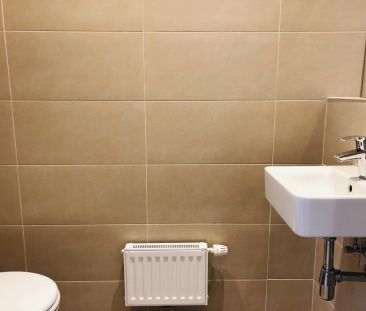 2 Zimmer Terrassenwohnung in Schwechat - Grenze zu Simmering | ZELL... - Foto 3