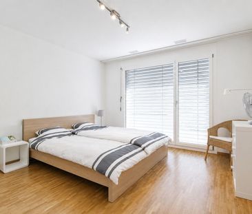 Comfort apartment with glazed balcony - Foto 1