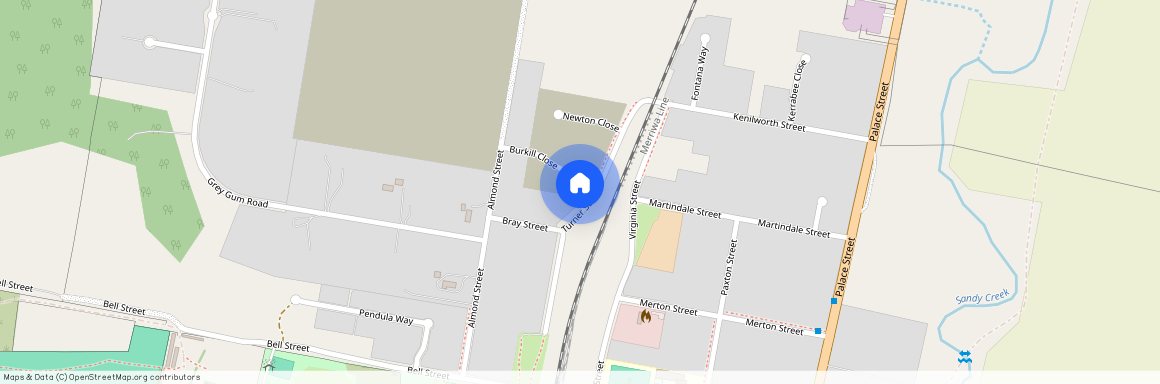 38 Turner Street, NSW 2328, Denman