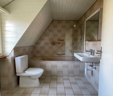 2.5 Zimmer, 66 m², 1. Stock - Photo 4
