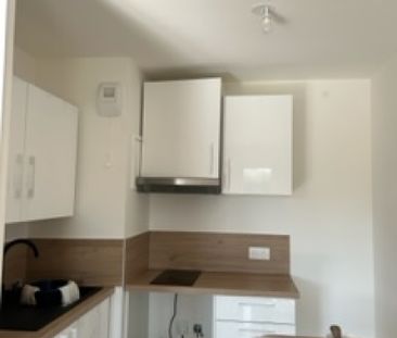 VERSON RESIDENCE RECENTE T2 AVEC BALCON ET PARKING PRIVATIF disponi... - Photo 5