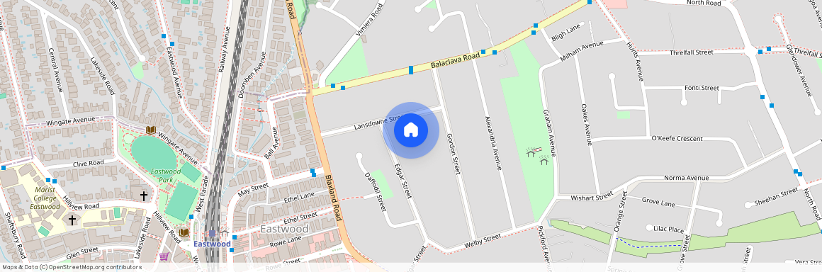 5/33 Edgar Street, Eastwood NSW 2122