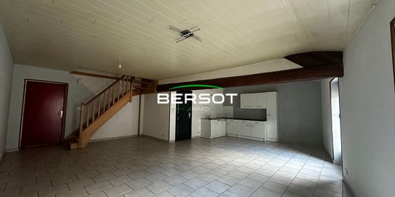 T3 Duplex à louer - Rougemont - Photo 3