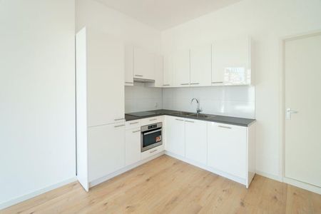 Te huur: Appartement Aert van der Goesstraat in Den Haag - Foto 5