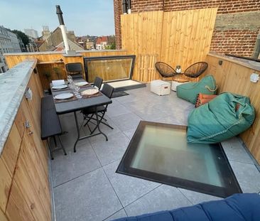 Duplex te huur - Foto 4