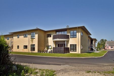 Stationsvej 8F, 1. - Photo 2