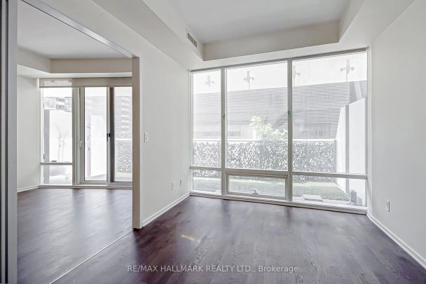 1 Bloor Street E #314 - Photo 1