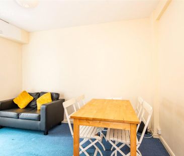 5 bedroom terraced house to rent - Photo 2