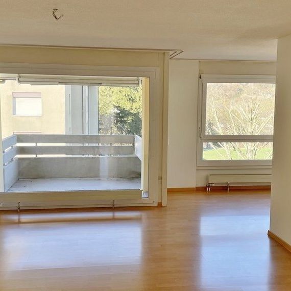 MIETEN OHNE KAUTION - Einladende Wohnung perfekt für Familien - Photo 1