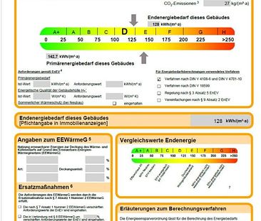 Ein-Zimmer-Dachgeschosswohnung in Bogenhausen - Foto 3