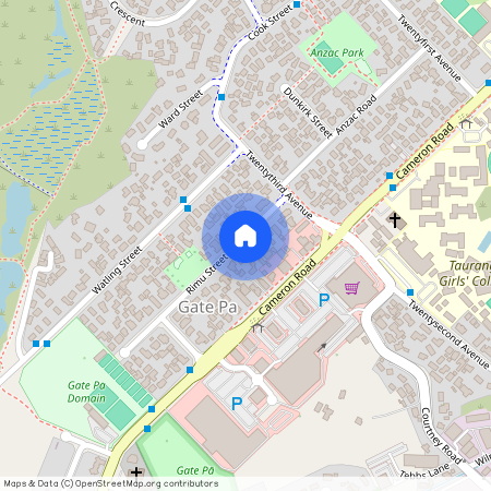 14A Rimu Street, Gate Pa, Tauranga