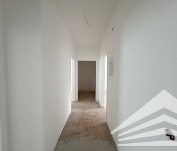 Neu sanierte 3-Zimmer Wohnung mit Küche in LINZ-URFAHR! - Photo 3