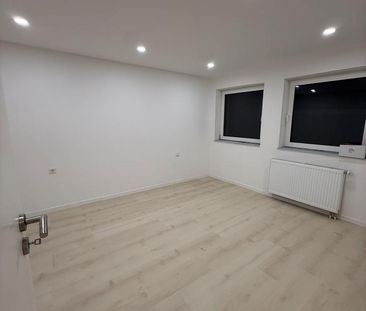 4 Zimmer Wohnung | Erstbezug Kernsaniert in Enzberg - Photo 3