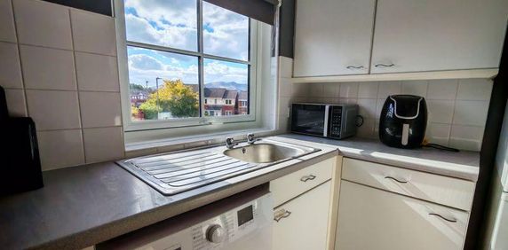 2 bedroom apartment to rent - Photo 2