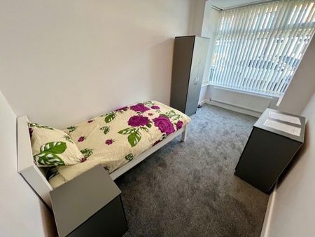 Room in a Shared House, Dean Road, B23 - Photo 2