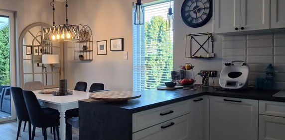 Komfort i styl – dom do wynajęcia na Maślicach - Фото 2