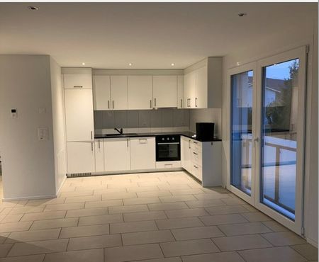 "Neue Wohnung, neues Glück!" - Photo 5