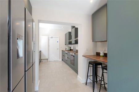 Valetta Road, London, W3 studio to rent - Photo 4