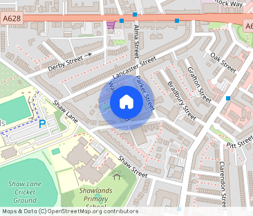 Waterloo Road, Barnsley - Photo 1