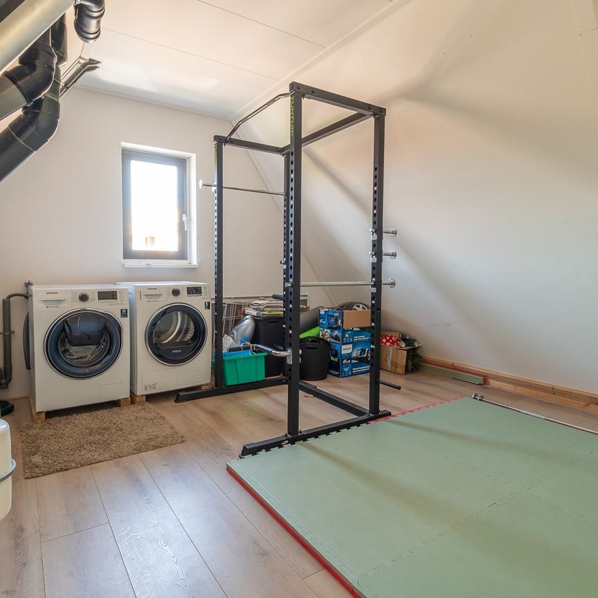 Bloemstraat 52, 1502 VS, Zaandam - Photo 1