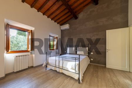 Villa Singola in Firenze - Foto 5