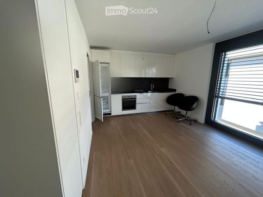 1 Zimmer, 40 m² - Photo 1