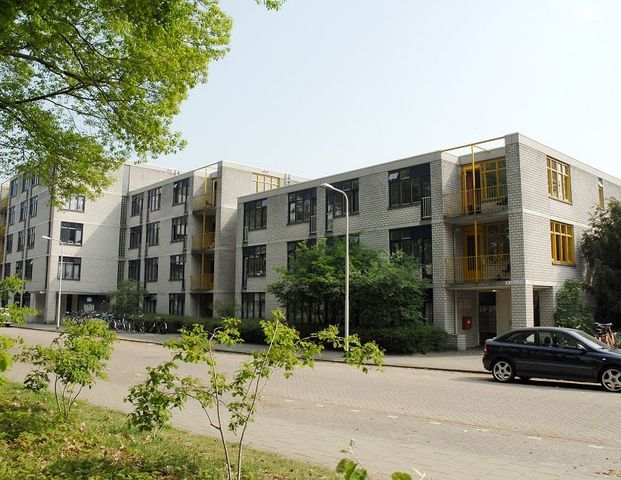 Hogeschoollaan, 118 - foto 1