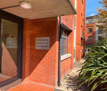 Apt 3, Dunmore Building, Old Bakers Court, Belfast, BT6 8QX - Photo 2