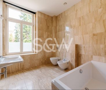 SVOBODA & WILLIAMS | 109415 | Prenájom klimatizovaného 2-izbového bytu v elegantnej rezidencii – Fotografia 4