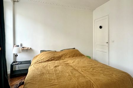 Appartement à louer rue du Faubourg Saint Martin, Paris 10ème - Photo 5