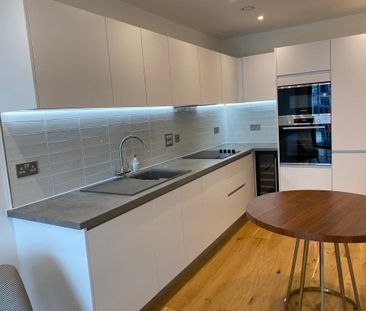 1 Bed Flat, Windmill Street, B1 - Photo 5
