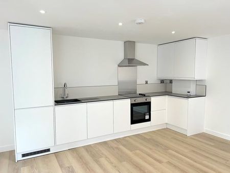 1 bedroom apartment to rent - Photo 3