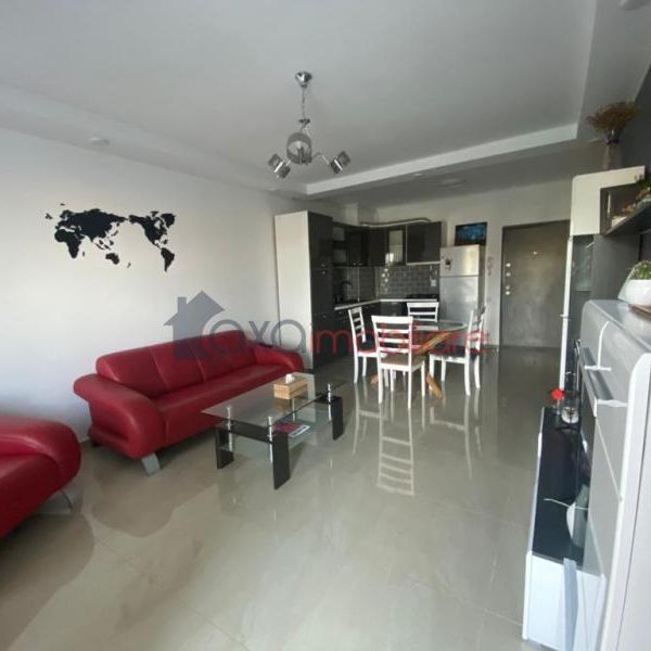 Apartament 3 camere de inchiriat in Cluj-Napoca, Buna Ziua ID 6609 - Photo 1