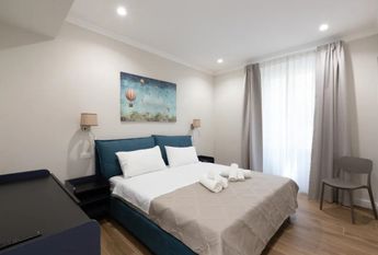 Via Giulia di Gallese, Rome, Lazio 00151