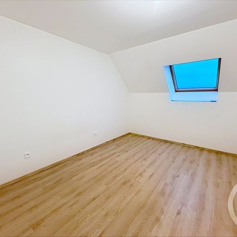 Appartement F3 à louer - Photo 1