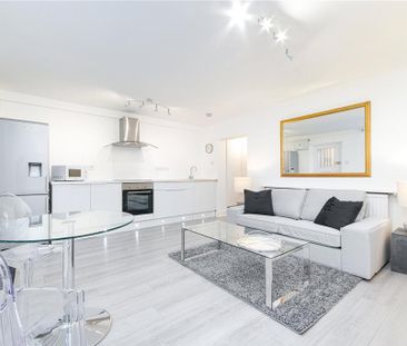 1 bedroom flat to rent - Photo 3
