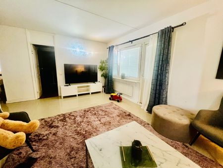 Kista - 4rok - tillsv - 18.400kr/mån - Photo 3