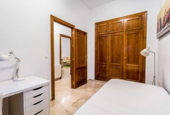 Apartamento de alquiler en Calle Horno Espadero, 23, Fígares
